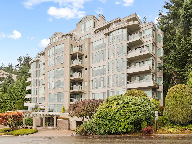 201-3105 Deer Ridge Drive, West Vancouver, BC, V7S 4W1 - 2