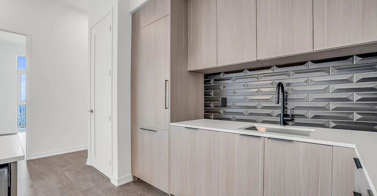 PH17-88 Bathurst Street, Toronto, ON, M5V 0W8 - 6