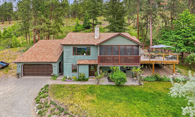 16455 Commonage Road