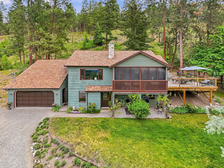 16455 Commonage Road, Lake Country, BC, V4V 1B3