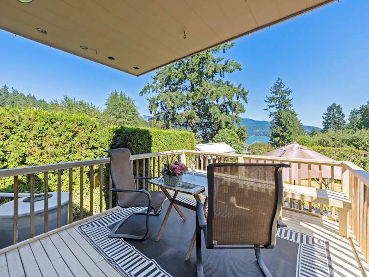 1115 Lenora Road, Bowen Island, BC, V0N 1G1 - 6