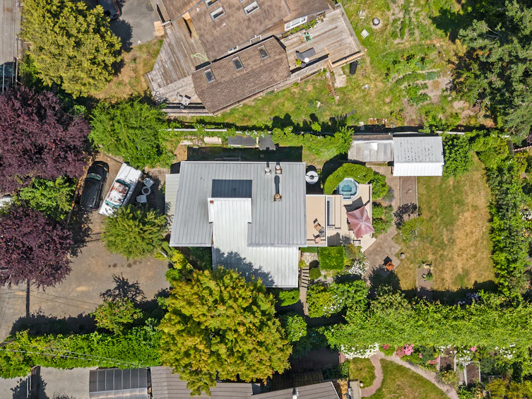 1115 Lenora Road, Bowen Island, BC, V0N 1G1 - 4