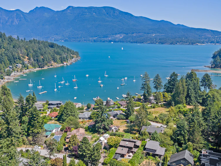 1115 Lenora Road, Bowen Island, BC, V0N 1G1 - 29