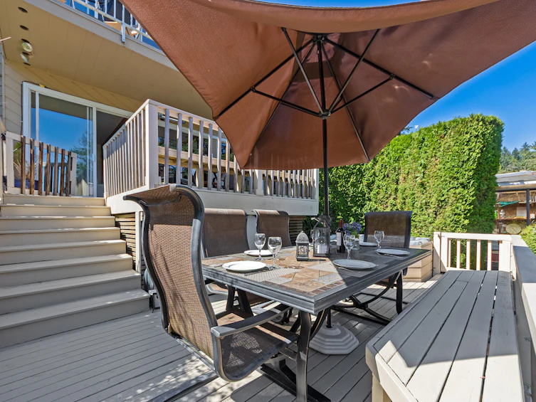 1115 Lenora Road, Bowen Island, BC, V0N 1G1 - 9