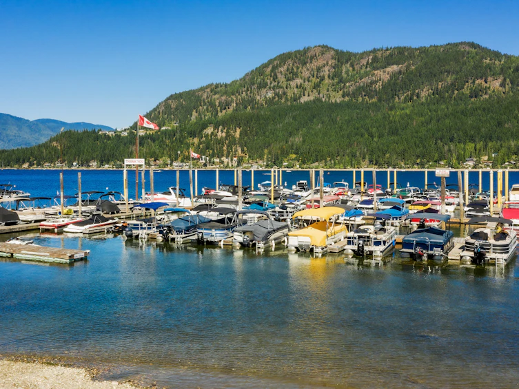 2886 Marine Drive, Blind Bay, BC, V0E 1H1 - 3