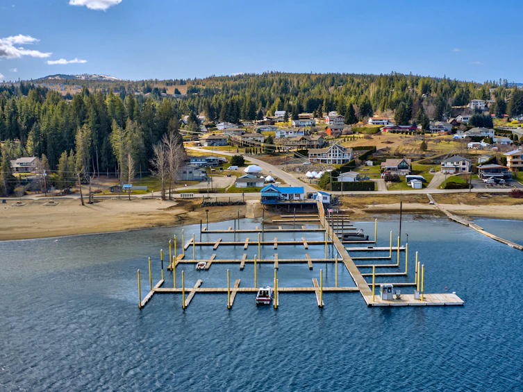 2886 Marine Drive, Blind Bay, BC, V0E 1H1 - 40