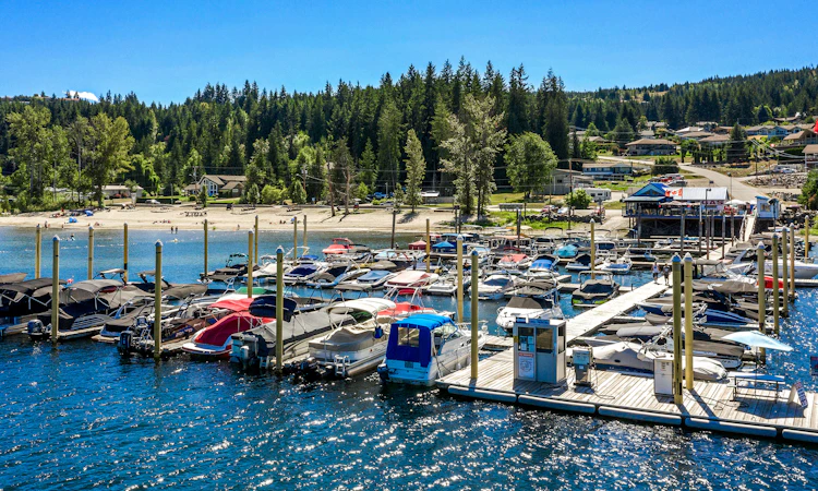2886 Marine Drive