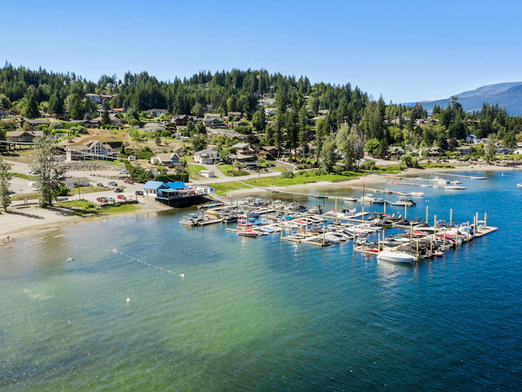 2886 Marine Drive, Blind Bay, BC, V0E 1H1 - 4