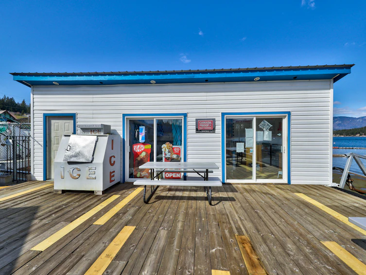 2886 Marine Drive, Blind Bay, BC, V0E 1H1 - 21