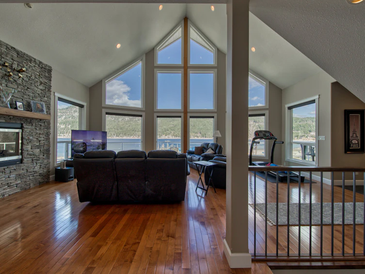 2886 Marine Drive, Blind Bay, BC, V0E 1H1 - 28