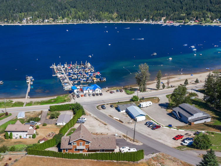 2886 Marine Drive, Blind Bay, BC, V0E 1H1 - 5