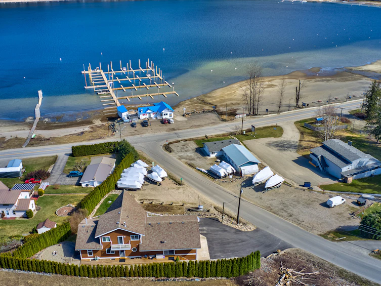 2886 Marine Drive, Blind Bay, BC, V0E 1H1 - 45