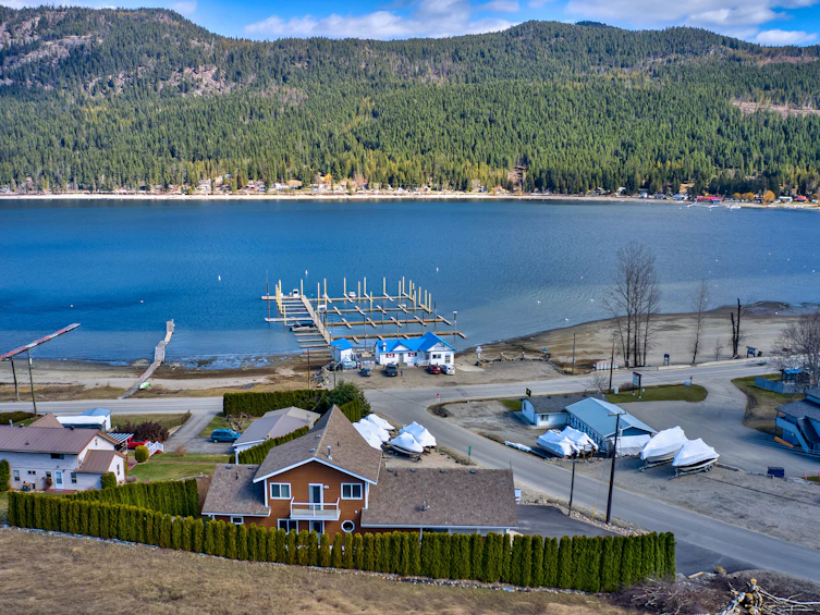 2886 Marine Drive, Blind Bay, BC, V0E 1H1 - 41