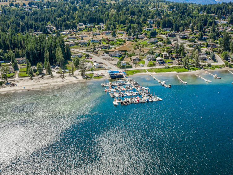 2886 Marine Drive, Blind Bay, BC, V0E 1H1 - 6