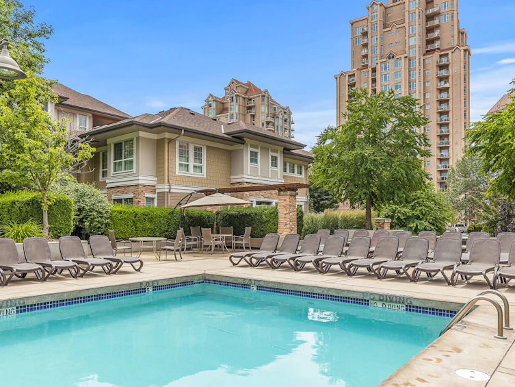 210-1093 Sunset Drive, Kelowna, BC, V1Y 9Z4 - 41