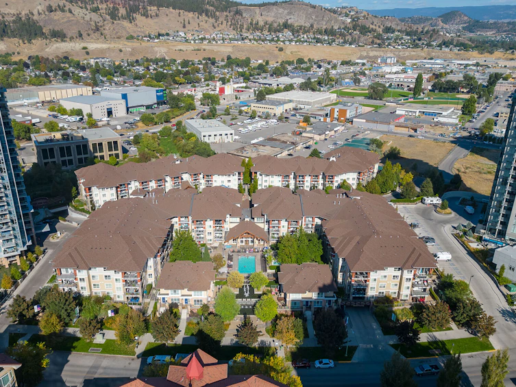 210-1093 Sunset Drive, Kelowna, BC, V1Y 9Z4 - 44