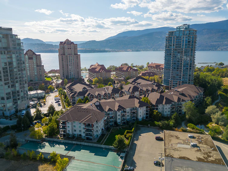210-1093 Sunset Drive, Kelowna, BC, V1Y 9Z4 - 47