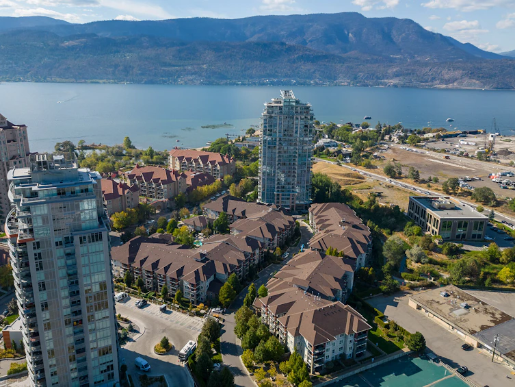 210-1093 Sunset Drive, Kelowna, BC, V1Y 9Z4 - 48