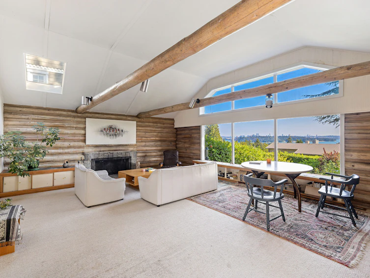 2234 Ottawa Avenue, West Vancouver, BC, V7V 2S6 - 2
