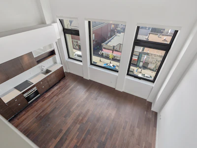 416-770 Fisgard Street - 2