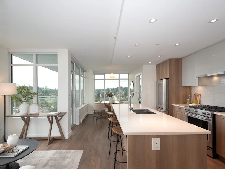 2102-258 Nelson's Court, New Westminster, BC, V3L 0J9 - 3