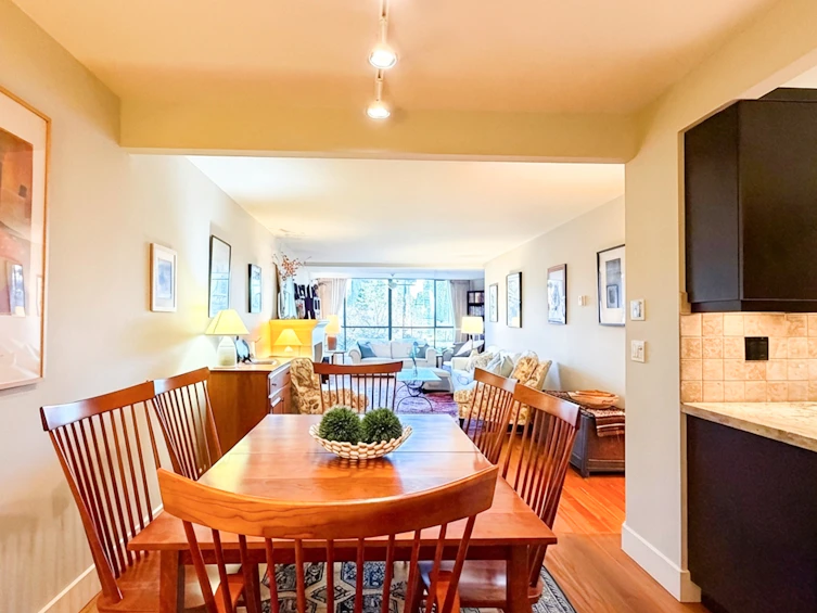 109-1490 Pennyfarthing Drive, Vancouver, BC, V6J 4Z3 - 11