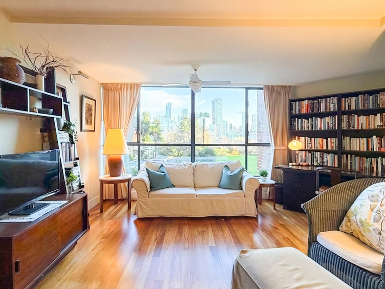 109-1490 Pennyfarthing Drive, Vancouver, BC, V6J 4Z3 - 3