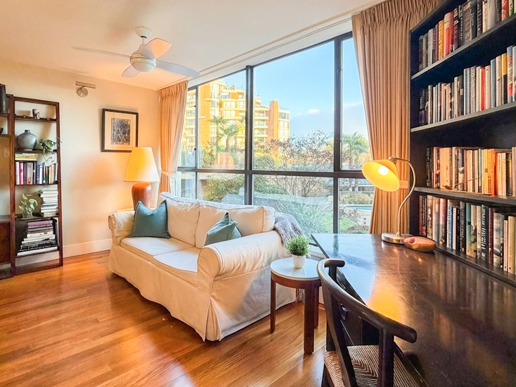 109-1490 Pennyfarthing Drive, Vancouver, BC, V6J 4Z3 - 5