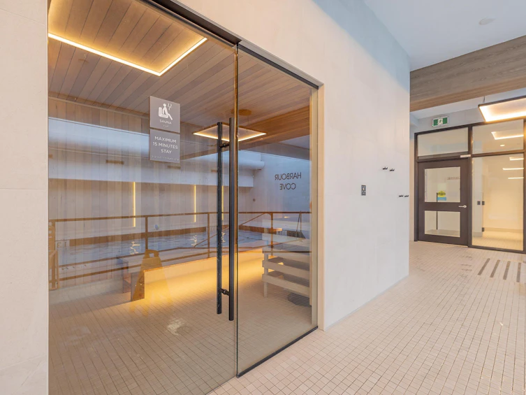 109-1490 Pennyfarthing Drive, Vancouver, BC, V6J 4Z3 - 26