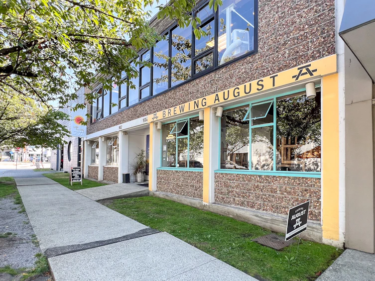 109-1490 Pennyfarthing Drive, Vancouver, BC, V6J 4Z3 - 39
