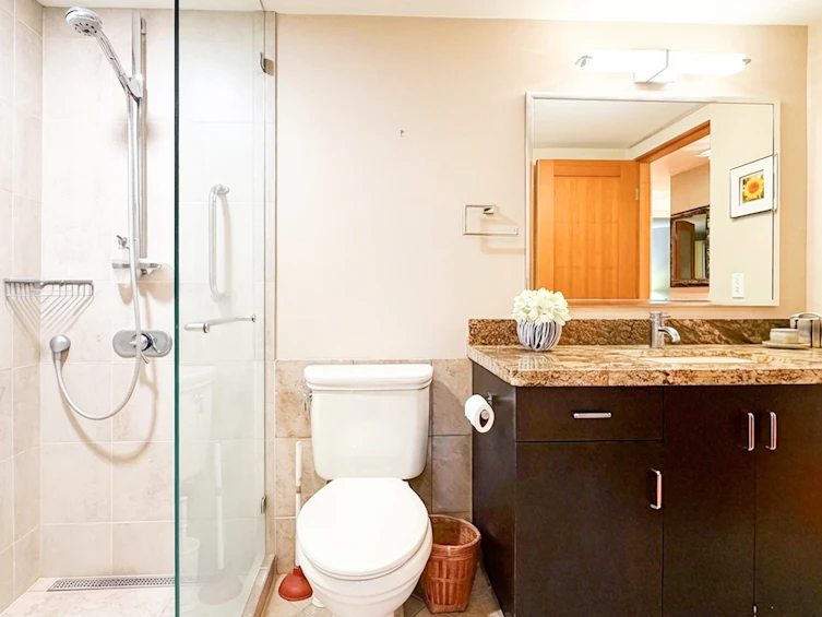 109-1490 Pennyfarthing Drive, Vancouver, BC, V6J 4Z3 - 21