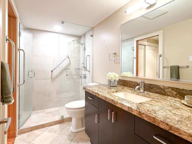 109-1490 Pennyfarthing Drive, Vancouver, BC, V6J 4Z3 - 20
