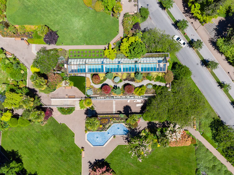 109-1490 Pennyfarthing Drive, Vancouver, BC, V6J 4Z3 - 35