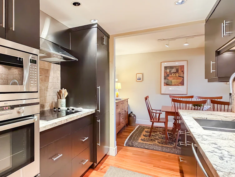 109-1490 Pennyfarthing Drive, Vancouver, BC, V6J 4Z3 - 16