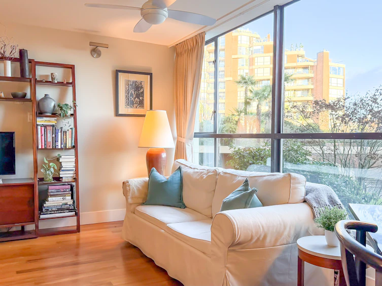 109-1490 Pennyfarthing Drive, Vancouver, BC, V6J 4Z3 - 6