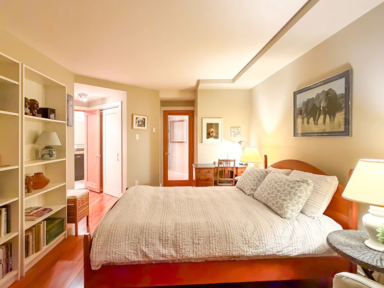 109-1490 Pennyfarthing Drive, Vancouver, BC, V6J 4Z3 - 19