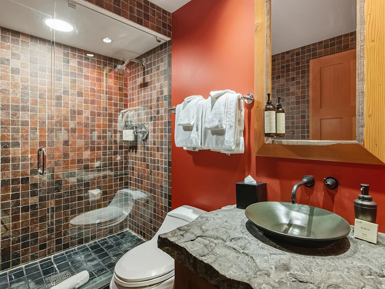 10J-2300 Nordic Drive, Whistler, BC, V8E 0A6 - 17