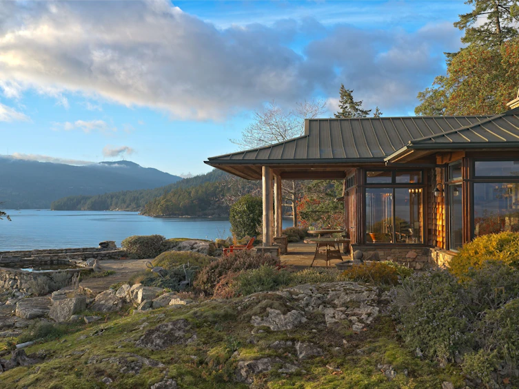 223 Bay Ridge Place, Salt Spring Island, BC, V8K 1W5 - 2