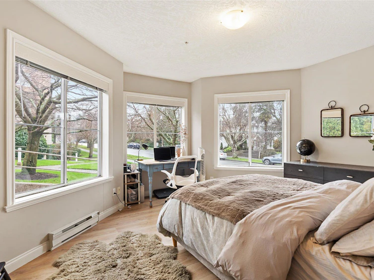 121-405 Quebec Street, Victoria, BC, V8V 4Z2 - 19
