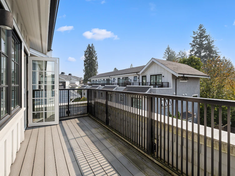 6-1133 Ridgewood Drive, North Vancouver, BC, V7R 0A4 - 22