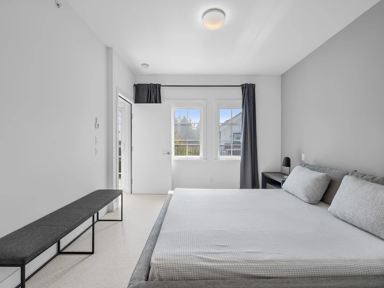 6-1133 Ridgewood Drive, North Vancouver, BC, V7R 0A4 - 19