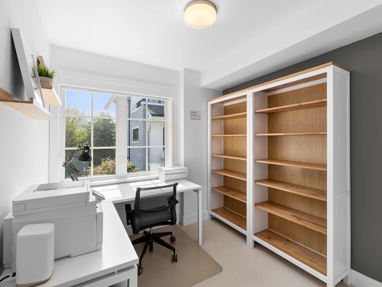 6-1133 Ridgewood Drive, North Vancouver, BC, V7R 0A4 - 14