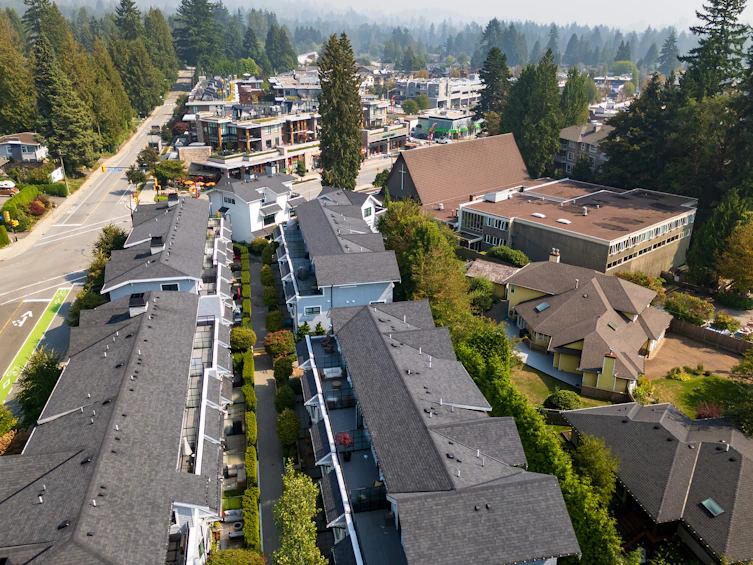 6-1133 Ridgewood Drive, North Vancouver, BC, V7R 0A4 - 26