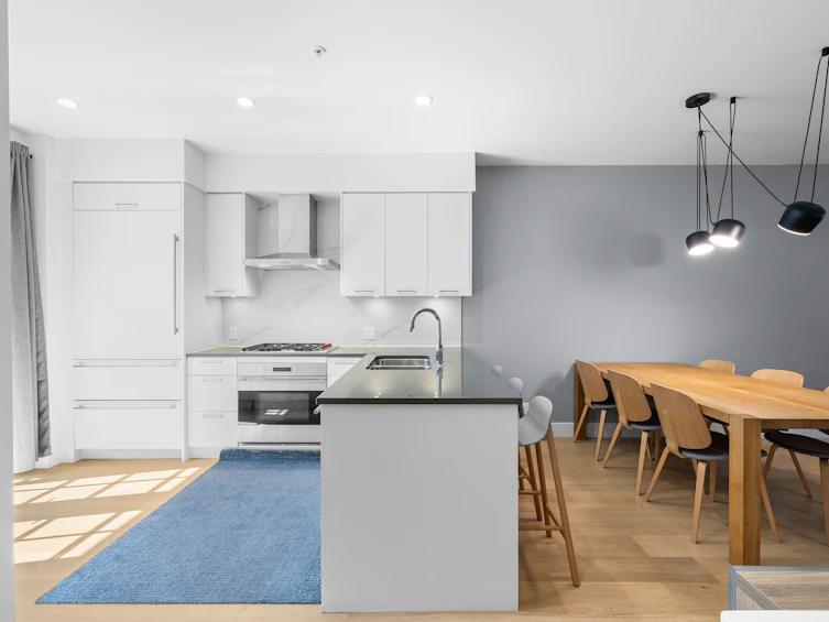 6-1133 Ridgewood Drive, North Vancouver, BC, V7R 0A4 - 7