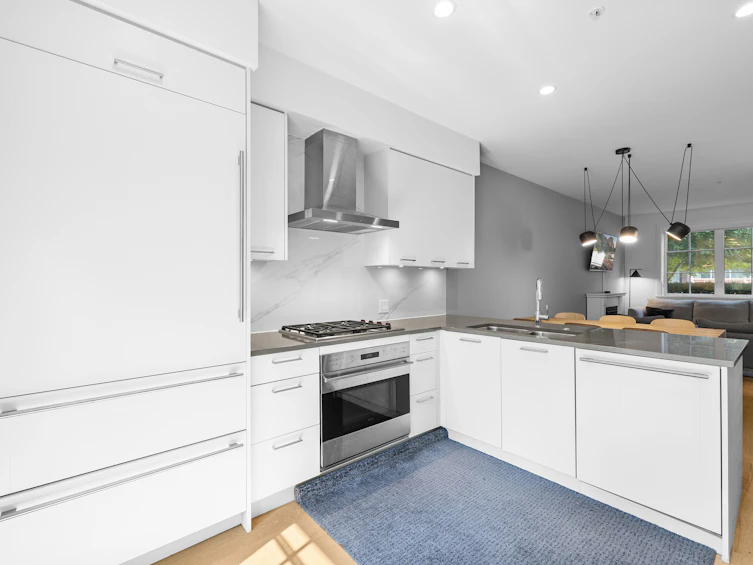 6-1133 Ridgewood Drive, North Vancouver, BC, V7R 0A4 - 8