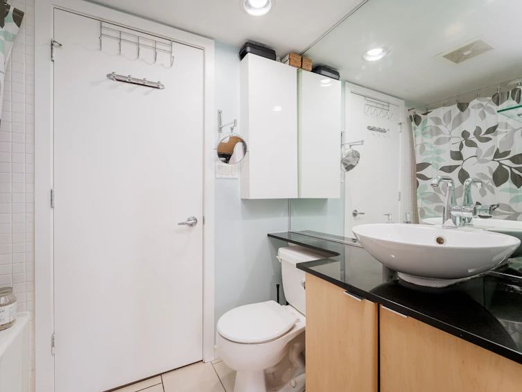 506-989 Beatty Street, Vancouver, BC, V6Z 3C2 - 20
