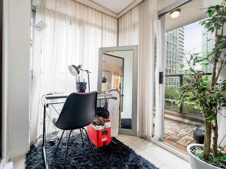 506-989 Beatty Street, Vancouver, BC, V6Z 3C2 - 11