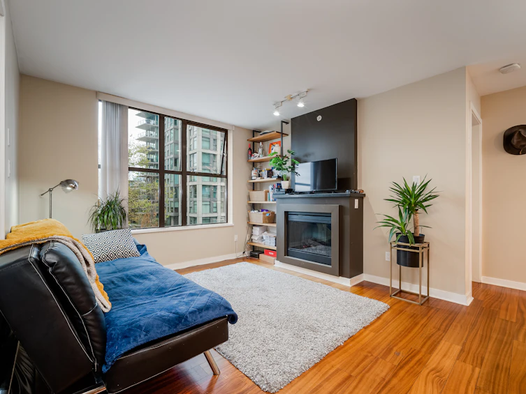 506-989 Beatty Street, Vancouver, BC, V6Z 3C2 - 5