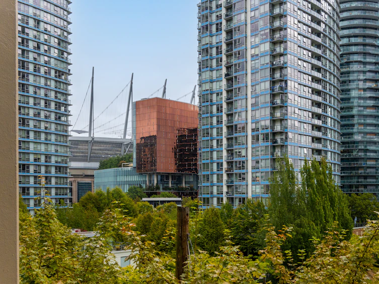 506-989 Beatty Street, Vancouver, BC, V6Z 3C2 - 16