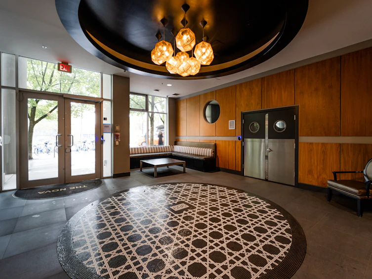 506-989 Beatty Street, Vancouver, BC, V6Z 3C2 - 3